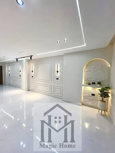 3 Bedroom Flat for Sale in Faisal, Giza - WhatsApp Image 2026-07-28 at 5.04. 55 PM (5). jpeg