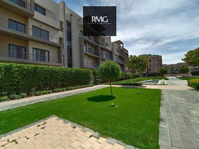 3 Bedroom Apartment for Sale in New Cairo, Cairo - 109268. jpg 3 Bedroom Apartment for Sale in New Cairo, Cairo - 109268. jpg