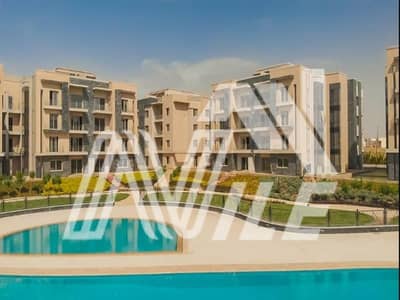 شقة 3 غرف نوم للبيع في القاهرة الجديدة، القاهرة - galleria moon valley ptoject. jpg شقة 3 غرف نوم للبيع في القاهرة الجديدة، القاهرة - galleria moon valley ptoject. jpg