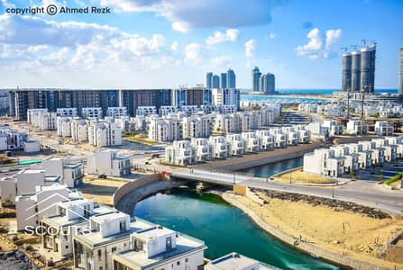 شقة 3 غرف نوم للبيع في الساحل الشمالي، مطروح - 8a7fe1a9-bff9-4054-8499-c0a65b2f62ee. jpeg