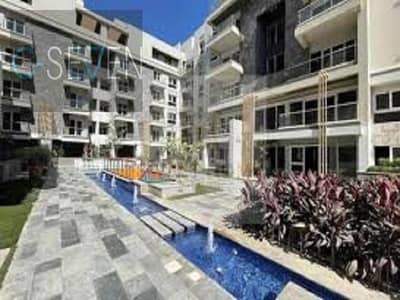 3 Bedroom Flat for Sale in New Cairo, Cairo - download (8). jpg
