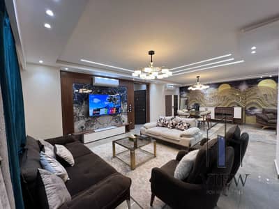 شقة 3 غرف نوم للايجار في مدينة نصر، القاهرة - WhatsApp Image 2026-07-27 at 1.18. 58 AM (9). jpeg
