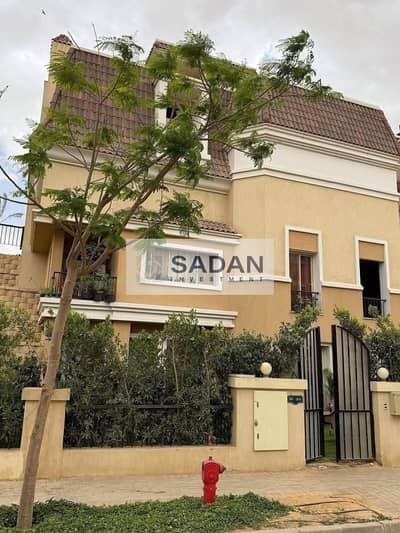 5 Bedroom Villa for Sale in Mostakbal City, Cairo - 530196894_784733730867978_7542665901443080426_n. jpg 5 Bedroom Villa for Sale in Mostakbal City, Cairo - 530196894_784733730867978_7542665901443080426_n. jpg