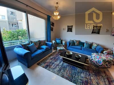 شقة فندقية 2 غرفة نوم للايجار في القاهرة الجديدة، القاهرة - WhatsApp Image 2026-07-27 at 4.18. 32 PM (5). jpeg