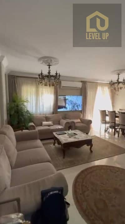 2 Bedroom Flat for Sale in Madinaty, Cairo - IMG-20260728-WA0051. jpg