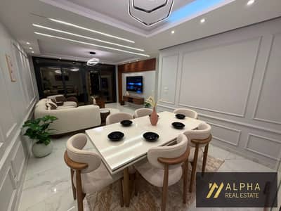 2 Bedroom Flat for Rent in New Cairo, Cairo - WhatsApp Image 2026-07-28 at 5.22. 30 PM (2). jpeg