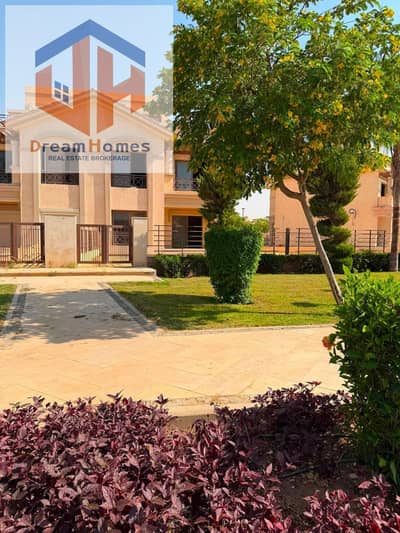 4 Bedroom Villa for Sale in Madinaty, Cairo - 754872025_122203831004520511_7034816786109384453_n. jpg
