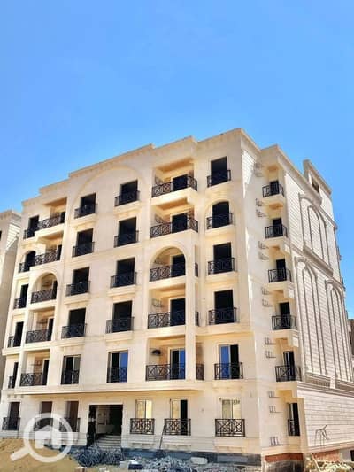 بنتهاوس 6 غرف نوم للبيع في حدائق اكتوبر، الجيزة - WhatsApp Image 2026-05-16 at 3.38. 46 PM. jpeg