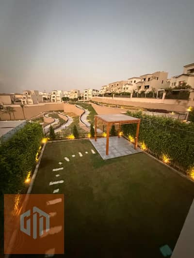 3 Bedroom Twin House for Rent in Mokattam, Cairo - WhatsApp Image 2026-07-24 at 3.38. 47 PM. jpeg
