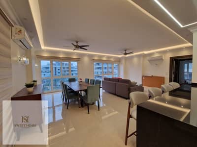 3 Bedroom Flat for Rent in New Cairo, Cairo - WhatsApp Image 2026-07-27 at 19.40. 50. jpeg
