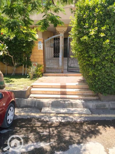 3 Bedroom Duplex for Rent in New Cairo, Cairo - WhatsApp Image 2026-07-28 at 5.23. 12 PM. jpeg 3 Bedroom Duplex for Rent in New Cairo, Cairo - WhatsApp Image 2026-07-28 at 5.23. 12 PM. jpeg