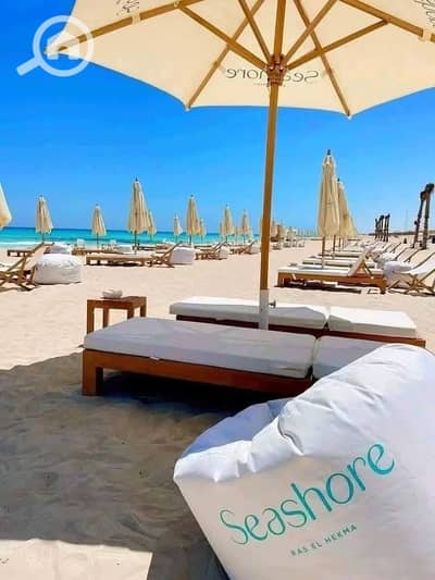 شاليه 2 غرفة نوم للبيع في الساحل الشمالي، مطروح - WhatsApp Image 2026-07-28 at 5.35. 01 PM (1). jpeg شاليه 2 غرفة نوم للبيع في الساحل الشمالي، مطروح - WhatsApp Image 2026-07-28 at 5.35. 01 PM (1). jpeg
