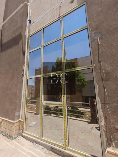 محلات تجارية للايجار في مدينة الشروق، القاهرة - 5a13afc0-c15f-4229-9804-fc2753475d83. jpg محلات تجارية للايجار في مدينة الشروق، القاهرة - 5a13afc0-c15f-4229-9804-fc2753475d83. jpg
