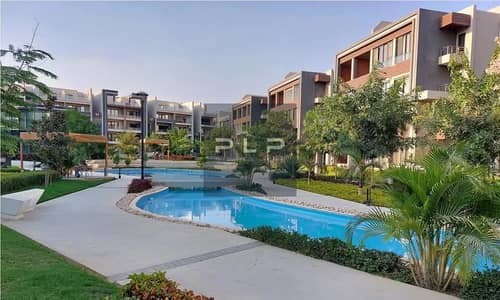 3 Bedroom Apartment for Rent in New Cairo, Cairo - WhatsApp Image 2026-07-28 at 5.24. 43 PM. jpeg
