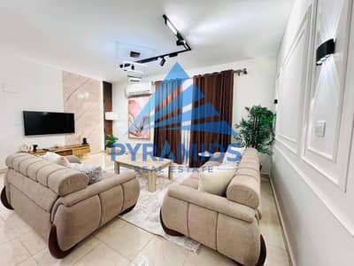 3 Bedroom Apartment for Rent in Madinaty, Cairo - WhatsApp Image 2026-07-28 at 17.01. 45 (1). jpeg