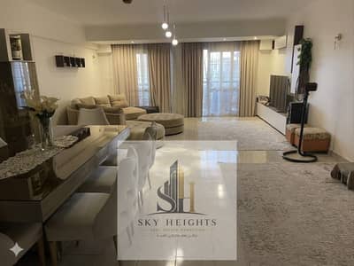 3 Bedroom Apartment for Sale in New Cairo, Cairo - WhatsApp Image 2026-07-28 at 5.01. 52 PM (2). jpeg