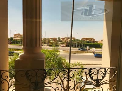 فلیٹ 3 غرف نوم للبيع في القاهرة الجديدة، القاهرة - 9fe0baf6-01d3-47d3-883e-89d367baed8f. jpeg