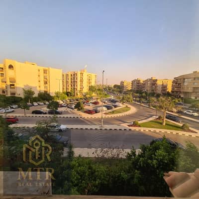 3 Bedroom Apartment for Rent in New Cairo, Cairo - 85283516-4318-4a2f-97a8-84057a7b341f. jpg