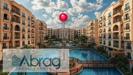 3 Bedroom Flat for Sale in 6th of October, Giza - WhatsApp Image 2026-07-22 at 11.55. 54. jpeg 3 Bedroom Flat for Sale in 6th of October, Giza - WhatsApp Image 2026-07-22 at 11.55. 54. jpeg