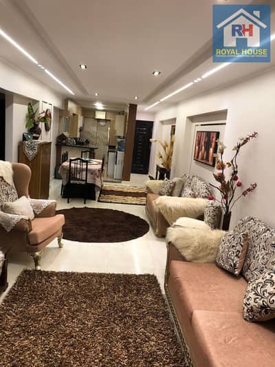 3 Bedroom Flat for Sale in Hadayeq El Zeitoun, Cairo - WhatsApp Image 2025-01-25 at 1.56. 52 PM. jpeg