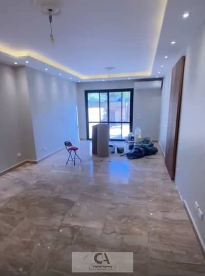 2 Bedroom Flat for Rent in New Cairo, Cairo - WhatsApp Image 2026-07-28 at 5.44. 30 PM. jpeg