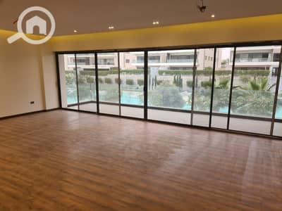 3 Bedroom Flat for Rent in New Cairo, Cairo - 425455. jpg