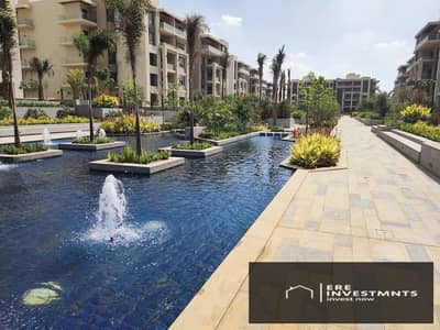 3 Bedroom Apartment for Sale in New Cairo, Cairo - The Adress East_49. jpg