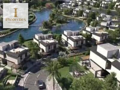 4 Bedroom Villa for Sale in New Cairo, Cairo - WhatsApp Image 2026-07-15 at 4.27. 06 PM (1) - Copy. jpeg 4 Bedroom Villa for Sale in New Cairo, Cairo - WhatsApp Image 2026-07-15 at 4.27. 06 PM (1) - Copy. jpeg