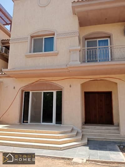 4 Bedroom Villa for Sale in New Cairo, Cairo - WhatsApp Image 2026-07-28 at 5.25. 41 PM (1). jpeg