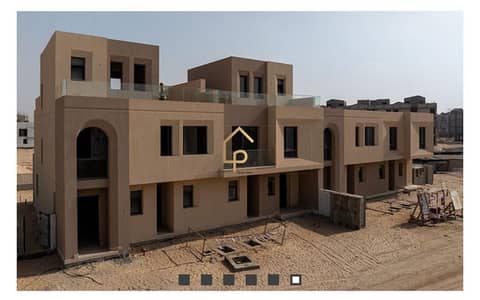 تاون هاوس 3 غرف نوم للبيع في الشيخ زايد، الجيزة - WhatsApp Image 2026-07-20 at 12.31. 08 PM. jpeg