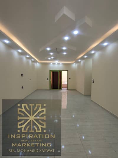 3 Bedroom Flat for Sale in New Cairo, Cairo - WhatsApp Image 2026-07-28 at 1.13. 30 PM (1). jpeg 3 Bedroom Flat for Sale in New Cairo, Cairo - WhatsApp Image 2026-07-28 at 1.13. 30 PM (1). jpeg
