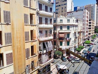 6 Bedroom Apartment for Rent in Azarita, Alexandria - WhatsApp Image 2026-07-28 at 4.19. 26 PM. JPG