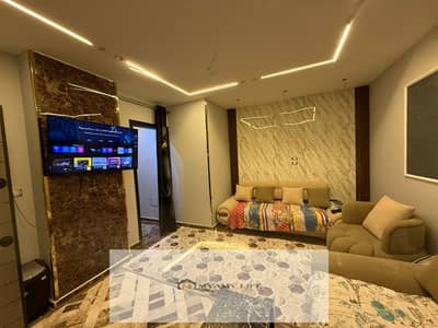 2 Bedroom Apartment for Sale in Hadayek al-Ahram, Giza - WhatsApp Image 2026-07-28 at 11.38. 23 AM. jpeg 2 Bedroom Apartment for Sale in Hadayek al-Ahram, Giza - WhatsApp Image 2026-07-28 at 11.38. 23 AM. jpeg