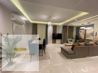 2 Bedroom Flat for Sale in New Cairo, Cairo - FB_IMG_1785233852575. jpg 2 Bedroom Flat for Sale in New Cairo, Cairo - FB_IMG_1785233852575. jpg