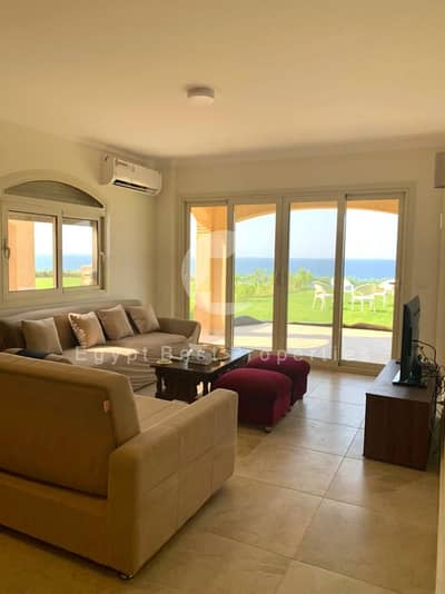 3 Bedroom Twin House for Sale in Ain Sukhna, Suez - WhatsApp Image 2026-07-27 at 4.45. 52 PM (1). jpeg
