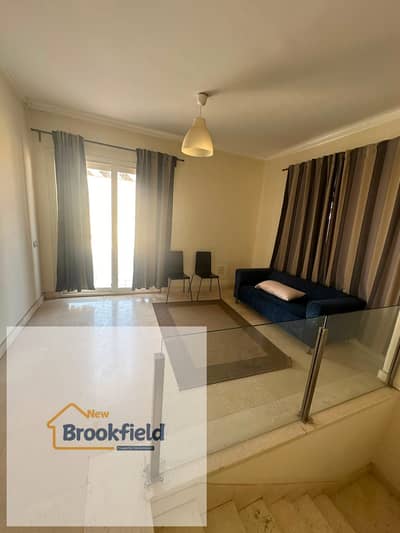 3 Bedroom Penthouse for Rent in New Cairo, Cairo - WhatsApp Image 2026-07-28 at 2.43. 01 PM. jpeg