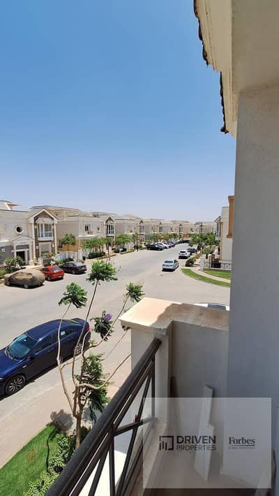 بنتهاوس 3 غرف نوم للبيع في 6 اكتوبر، الجيزة - WhatsApp Image 2026-07-20 at 1.43. 35 PM (2). jpeg