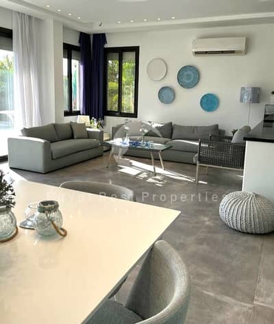 3 Bedroom Twin House for Sale in Ain Sukhna, Suez - WhatsApp Image 2026-06-22 at 2.27. 20 PM. jpeg