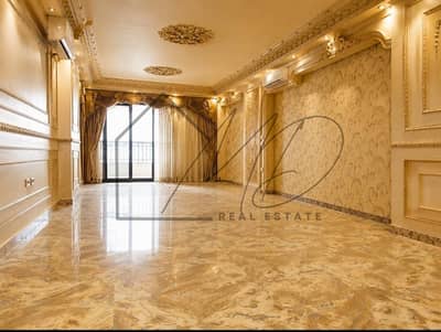 3 Bedroom Flat for Rent in Laurent, Alexandria - WhatsApp Image 2026-07-28 at 7.18. 04 AM. jpeg