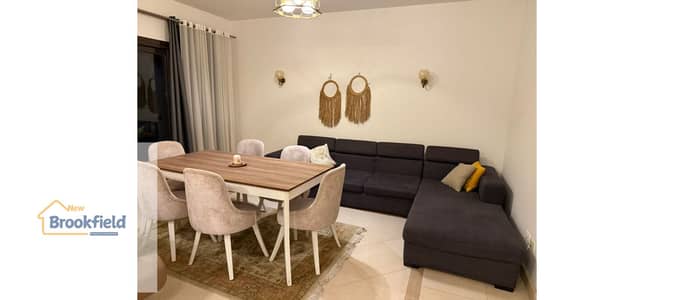 3 Bedroom Flat for Rent in New Cairo, Cairo - a743159b-de7f-47dc-a726-459ca6a1168a. jfif. jpg