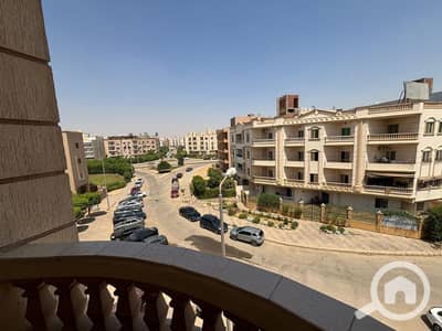 3 Bedroom Flat for Rent in Shorouk City, Cairo - IMG_8107. jpg