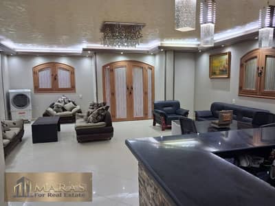 شقة 3 غرف نوم للايجار في زهراء المعادى، القاهرة - WhatsApp Image 2026-07-28 at 5.15. 01 PM (1). jpeg
