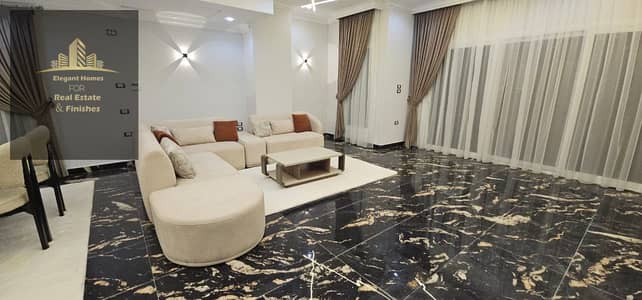 دوبلكس 3 غرف نوم للايجار في القاهرة الجديدة، القاهرة - 6bde9e7e-5d77-4cc9-8f82-a3e8038468af. jpeg