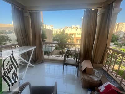 2 Bedroom Flat for Sale in Madinaty, Cairo - WhatsApp Image 2026-07-28 at 1.49. 24 PM (2). jpeg