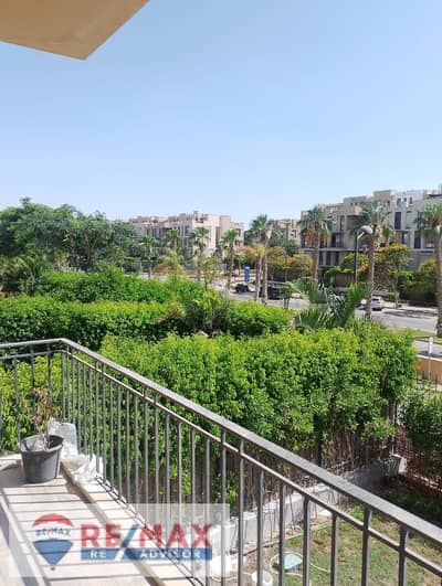 3 Bedroom Flat for Rent in Sheikh Zayed, Giza - WhatsApp Image 2026-07-26 at 6.29. 54 PM. jpeg