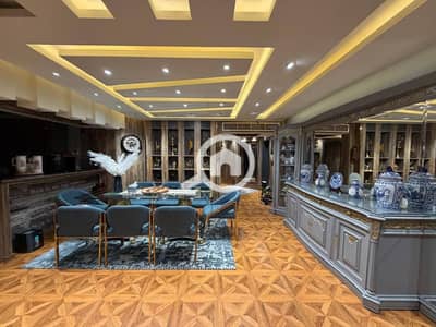 5 Bedroom Apartment for Sale in Madinaty, Cairo - FB_IMG_1784974543314. jpg