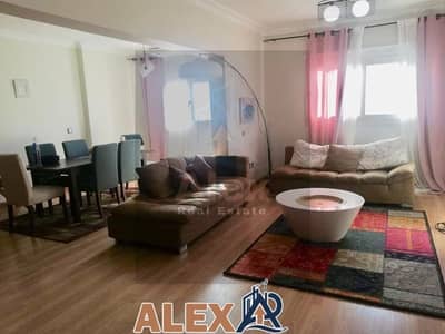 3 Bedroom Flat for Rent in Kafr Abdo, Alexandria - WhatsApp Image 2026-07-28 at 6.21. 56 PM. jpeg