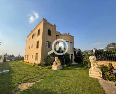 فیلا 10+ غرف نوم للبيع في العبور، القاهرة - 1000964939. jpg فیلا 10+ غرف نوم للبيع في العبور، القاهرة - 1000964939. jpg