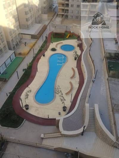 3 Bedroom Flat for Rent in Zahraa Al Maadi, Cairo - 1000368340. jpg