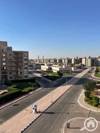 3 Bedroom Flat for Rent in Shorouk City, Cairo - IMG_4343. jpg